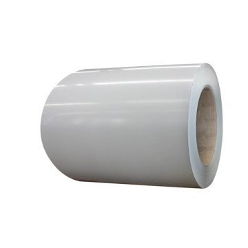 aluminum fascia coil rolls