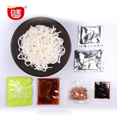 Chinese Food Sichuan Specialities Wholesale Best Rice Brand