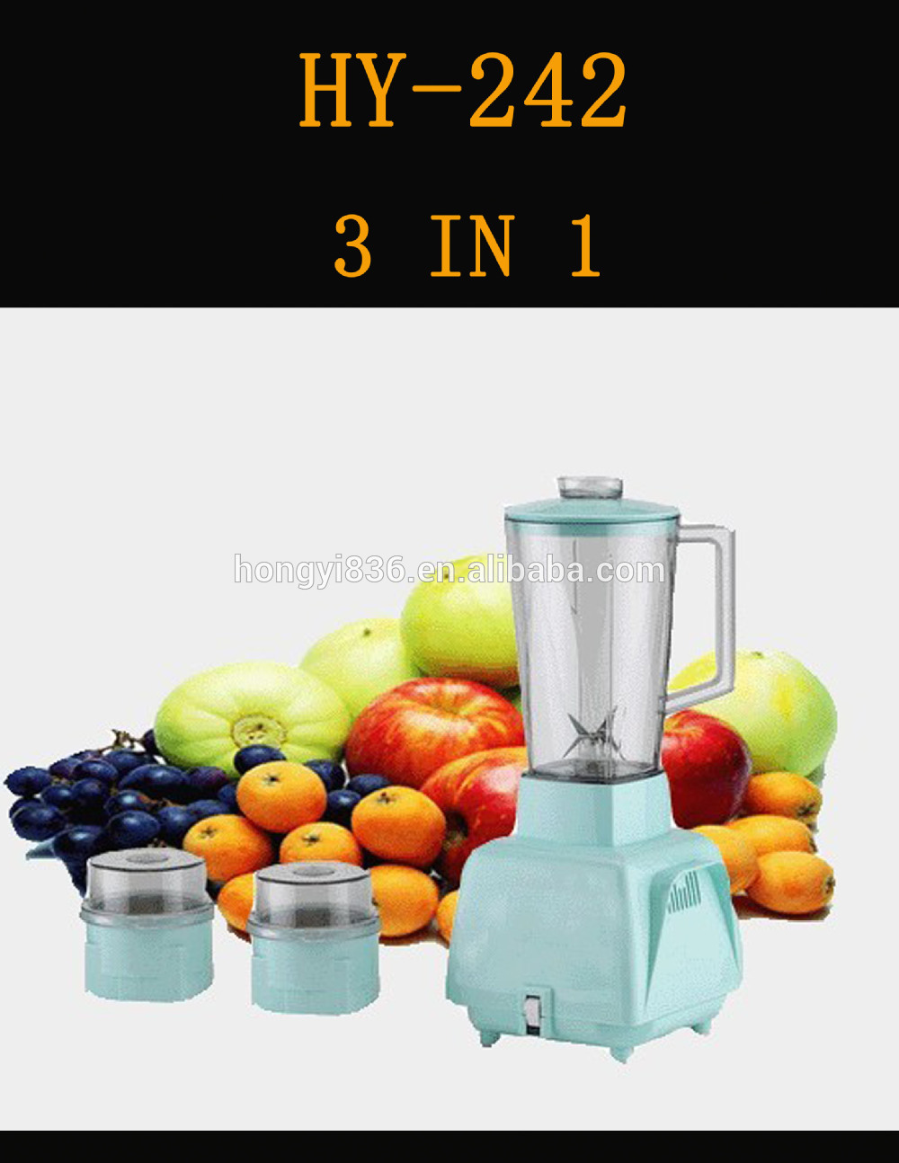 hot selling electric multi-funtion food processor