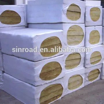 Rock Wool Board Rockwool Insulation