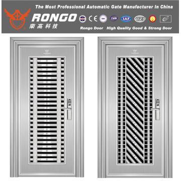 stailess steel  security door