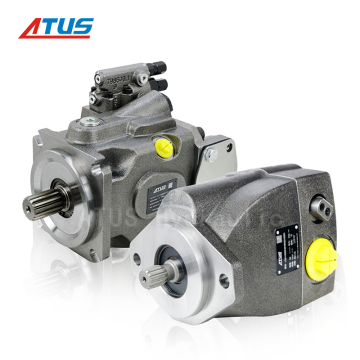A10VNO Series Axial Piston Variable High Pressure Hydraulic Pumps