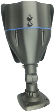 1.0megapixel IP Camera, CMOS IP Camera, IR Camera Support Poe