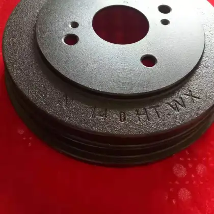 Carbon Ceramic Disc Brakes: TD 170-28200 Brake Disc - Comprehensive Search Engine