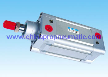 Si80x50 udara standar silinder