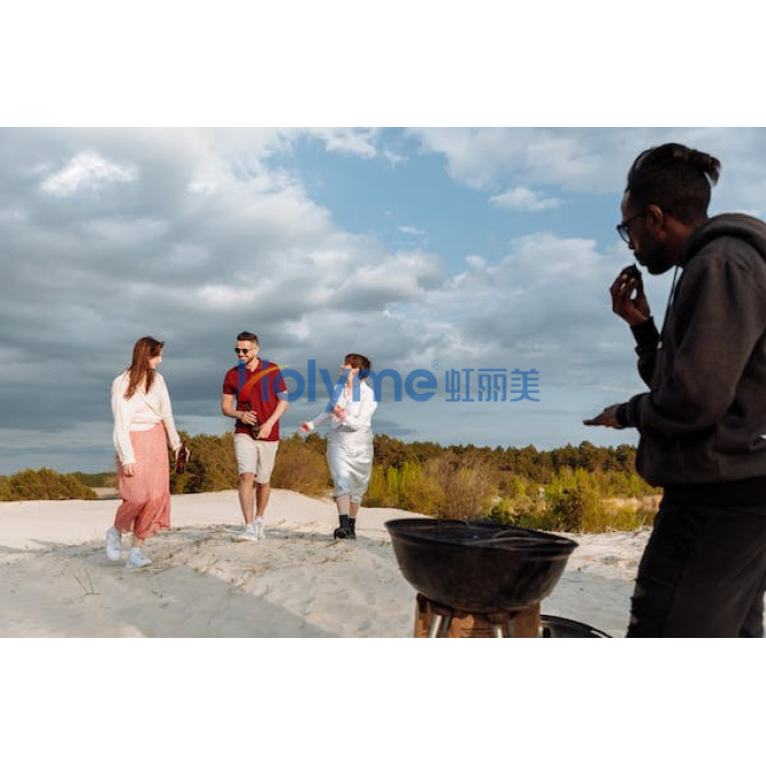 การเคลือบผงฉนวนกันความร้อนสี