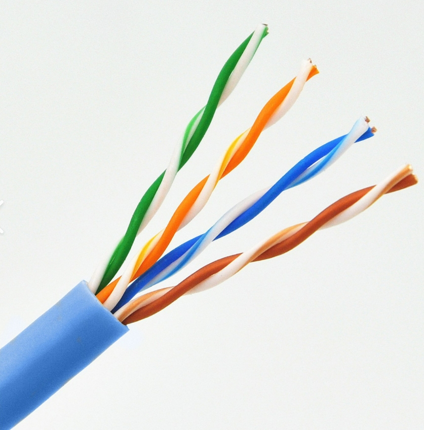 Cat 5E(2)