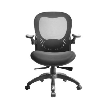 KB 8923 Кресло для руководителя с тяжелой нагрузкой