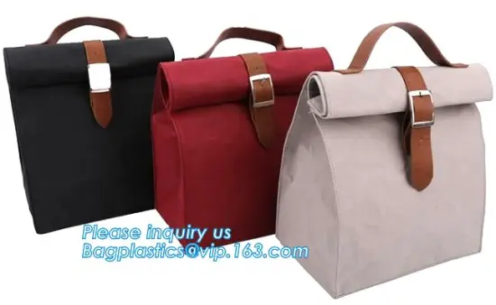 Tote Promotional Tyvek Cotton Bag, Tyvek Non-Woven Mailing Bag, neoprene satin tyvek drawstring bag