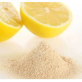 Organic Lemon Powder for Healthy Smoothies
