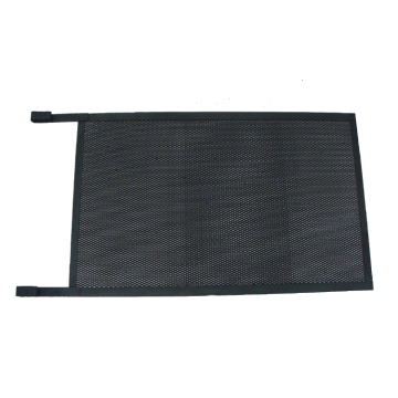 Anodize Rack Titanium Anode Mesh For Cathodic Protection