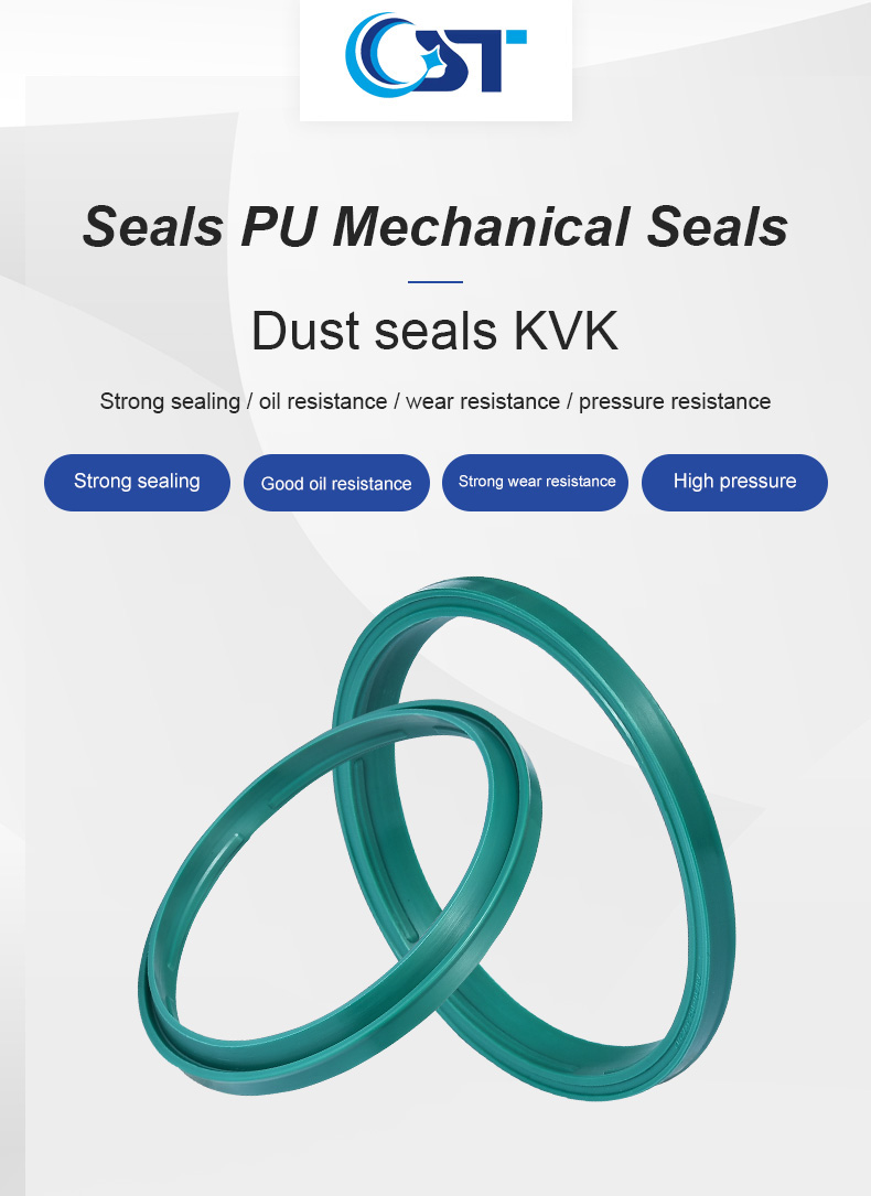 A8 Dust Seal