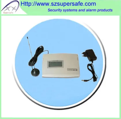 GSM Repeater/ transceiver