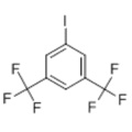 3,5-BIS (TRIFLUORMETHYL) IODOBENZOL CAS 328-73-4