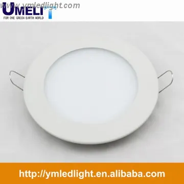china new product modern design 12w build your own led light panel