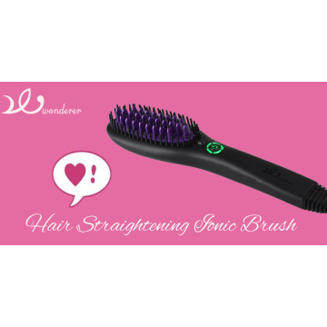 Best Hair Ionic Brush For Straightening Hair