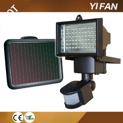 Quality Assurance Energy Saving Led Reflector IP44 Floodlight