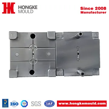 meticulously researched small product Injection mold