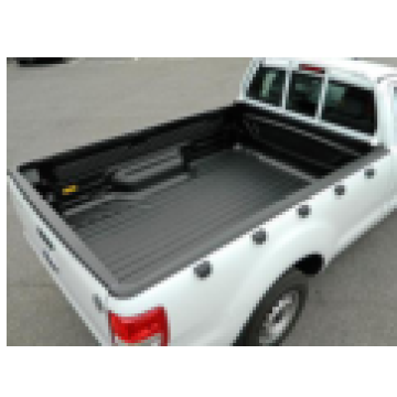 4x4 Accesorios Bedliner para 2015-2017 Revo Single Cab