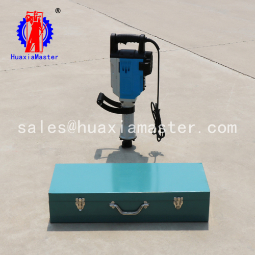 Soil Testing Drill Rigs For Sale, High Quality Soil Testing Drill Rigs