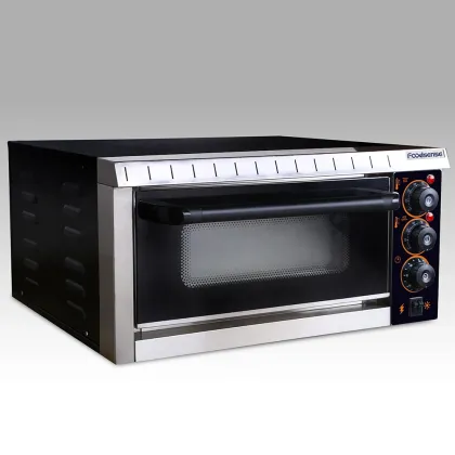 Hot Products Baking Equipment Electric Bake Pizza Oven