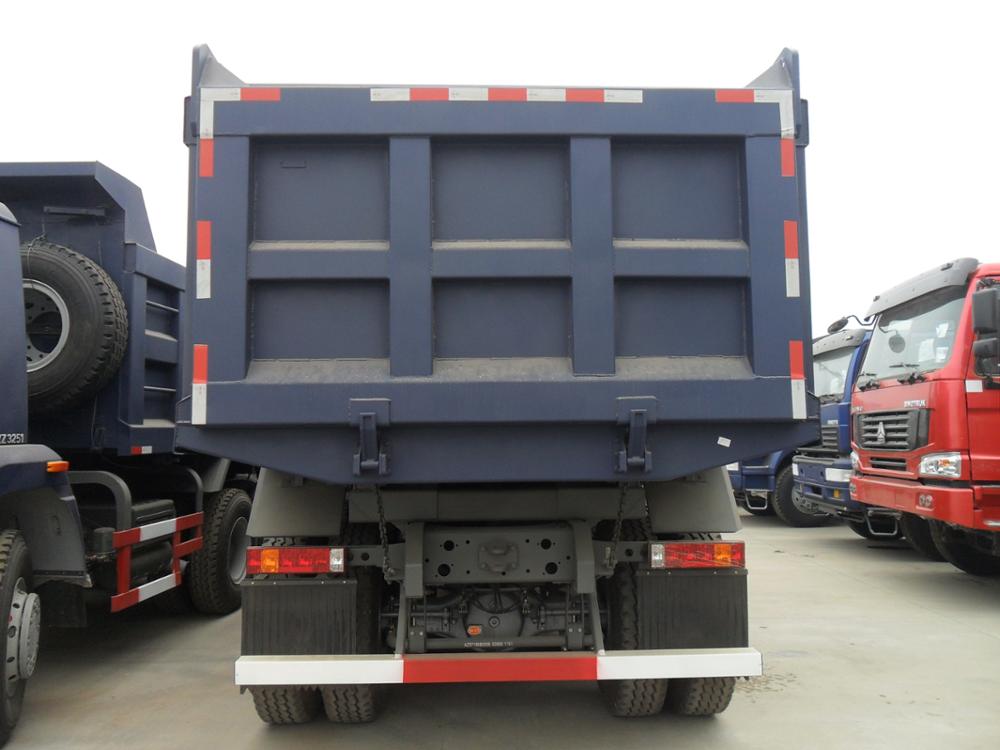 Dump Truck Price 4 Jpg