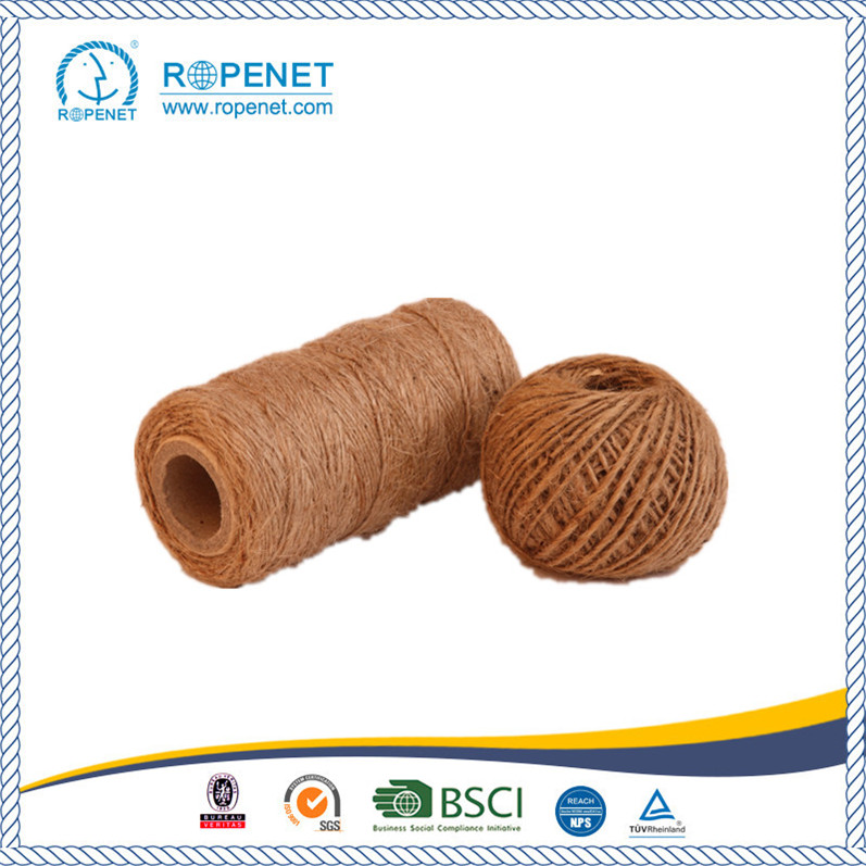 Good Quality Jute Rope Hot Sale