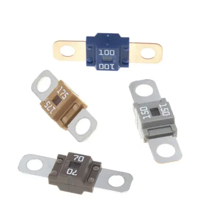 PEC Fuse SBFW-L M5 M6 Series - Automotive Fuses 40A-200A