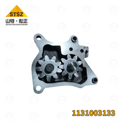 Hitachi ZX170W-3 oil pump oil pump 1131003133