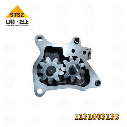 Hitachi ZX170W-3 oil pump oil pump 1131003133