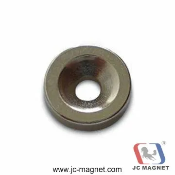 Counterbore Magnet