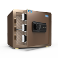 Bezpieczeństwo bezpieczeństwa elektronicznego Safe Box