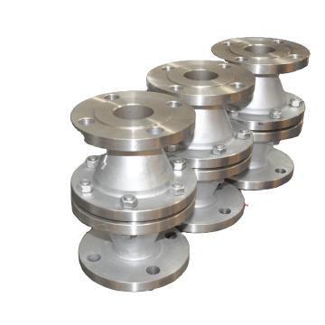 Deflagration Proof Flame Arrestors: Enhancing Safety in Industrial Applications