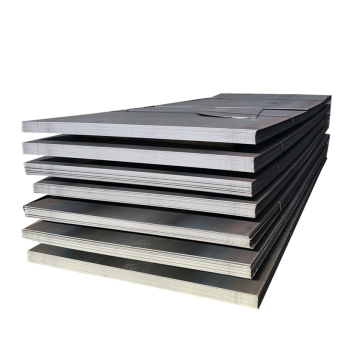 ASTM A588 Corrosion Resistant Steel Plate