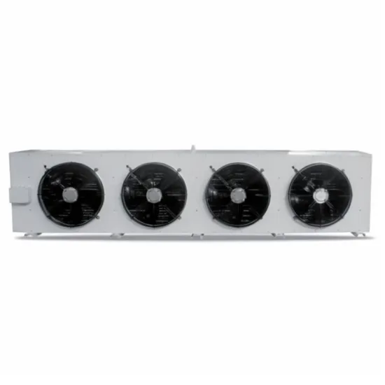 Glosok Multifunctional Aluminum Evaporator for Cold Rooms