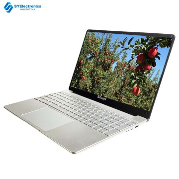 15,6 Zoll 256 GB guter Laptop zum Online -Unterrichten