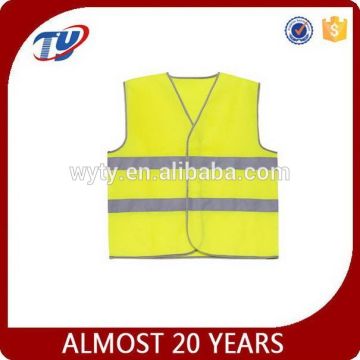 Roadway Security Vest