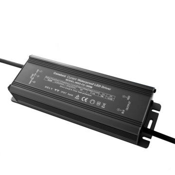 High-Power 300W LED Driver: Advanced Lighting Solution for Plant Growth in Greenhouses
