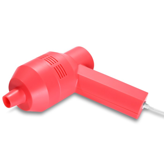 Φορητή ηλεκτρική σκούπα Mini USB για ηλεκτρονικές συσκευές