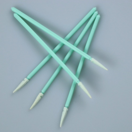 Purification cotton swabs