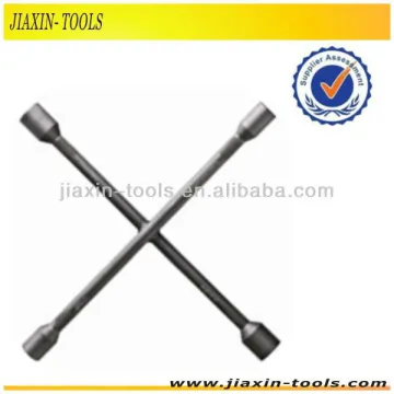 Quality Automobile Repair Hand Tools - Cross Rim Tire Socket Wrench