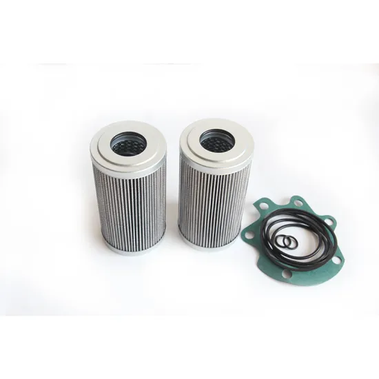 Title: "Allison Hydraulic Filters Inventory Search