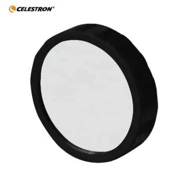 Celestron Solar Filter for Astronomical Telescopes - Universal Barlow Film 40MM