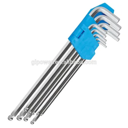 L Style Allen Wrench, Hex Allen key wrench