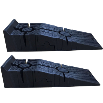 Portable Garage Car Lifting Ramps for Professional Use