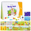 Education Education Children Turn Books Toys abbastanza libri