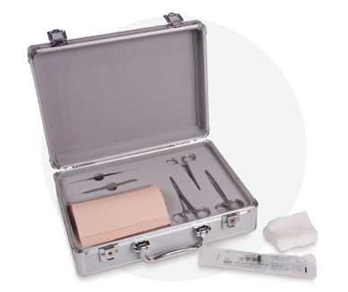 Suturing Training Kit