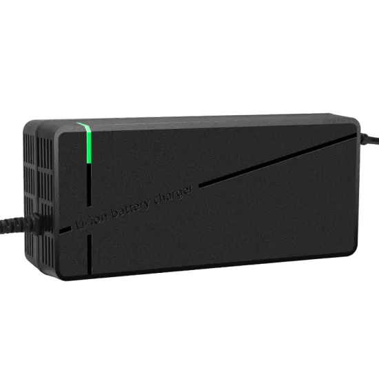 54.6V 2A Electric Bike Hoverboard Scooter Battery Charger for 13S 48V Lithium Li-ion Batteries