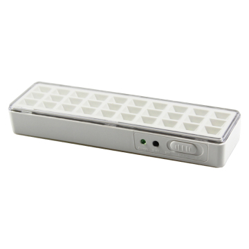 Best Quality Rechargeable LED Home Emergency Light - 30 LEDs