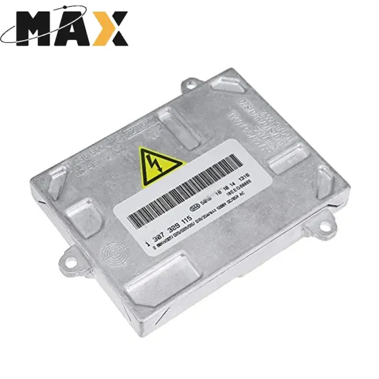 HID Xenon Headlight Ballast for Cadillac DTS 06-08, Saab, Audi